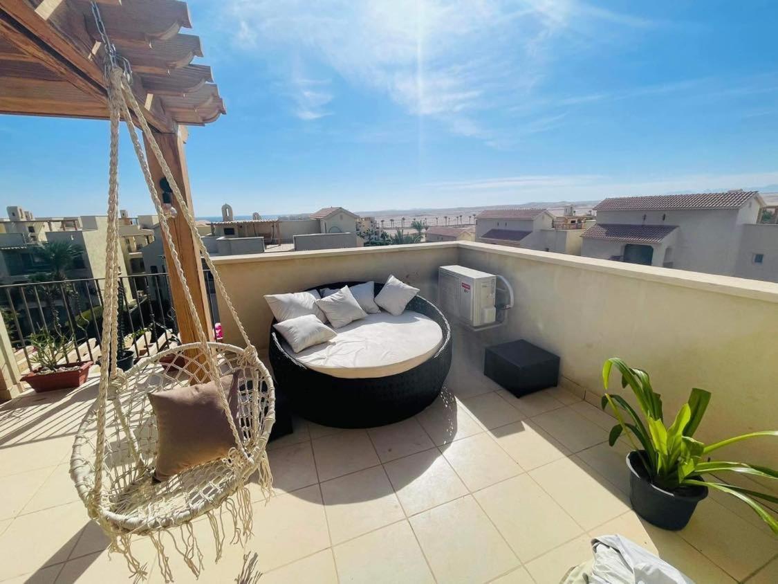 Apartment Penthouse *