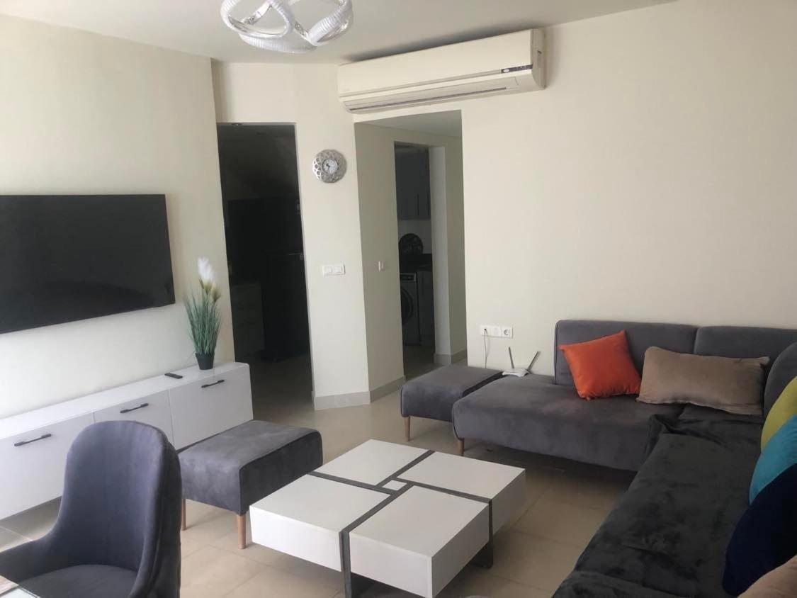 Penthouse Hurghada