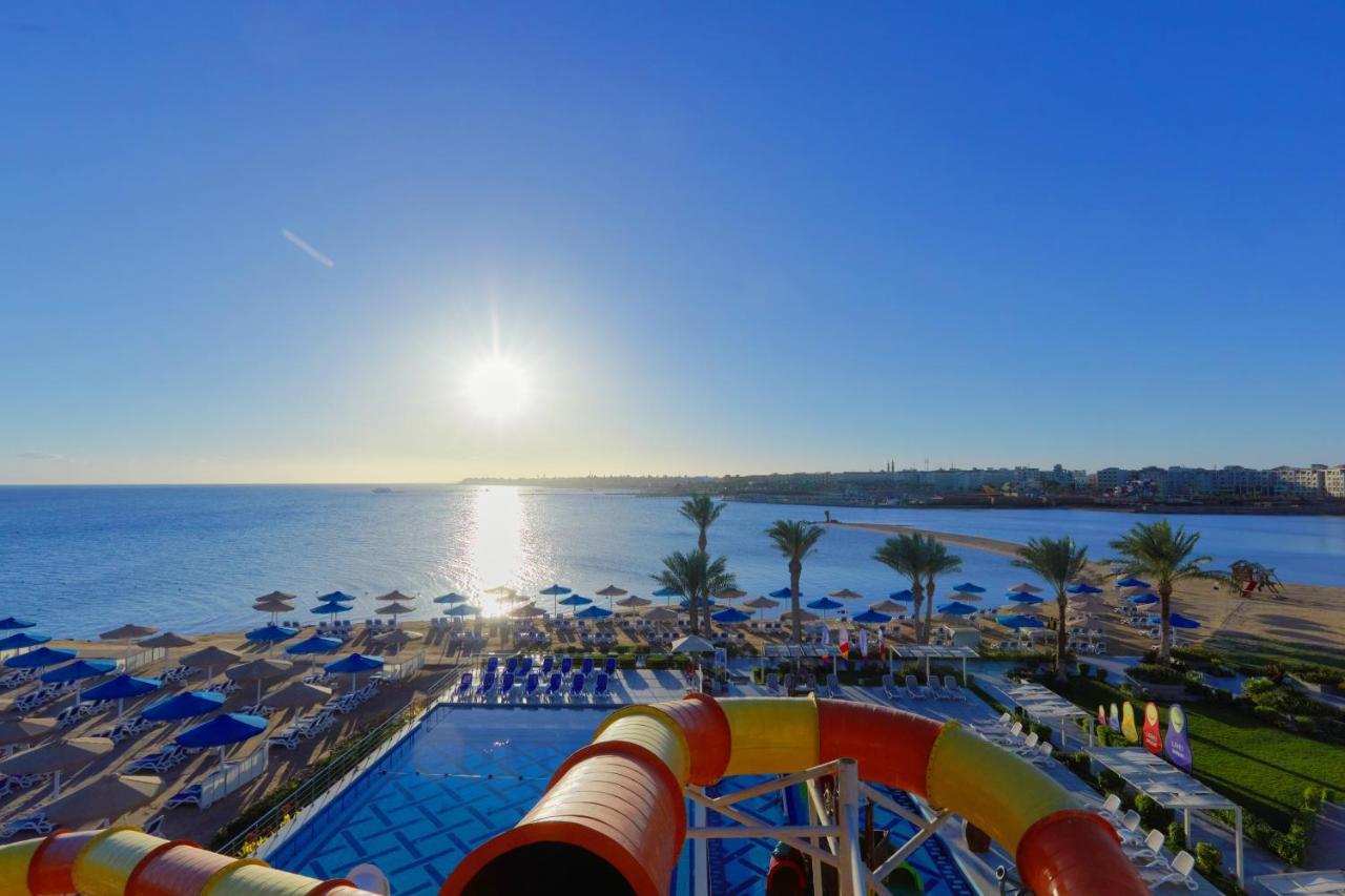 Bellagio & 5* Hurghada