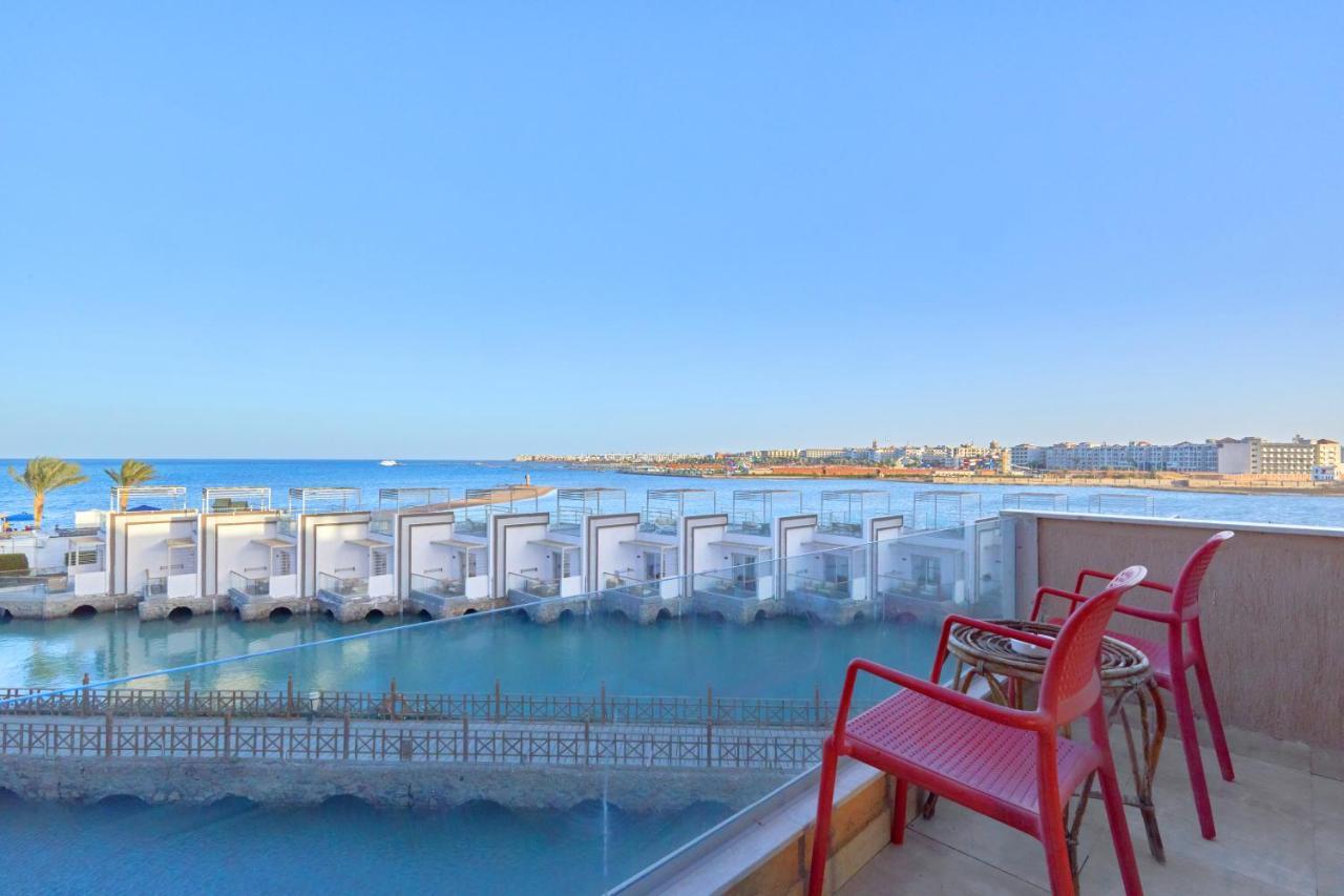 Resort Bellagio Resort&spa Hurghada