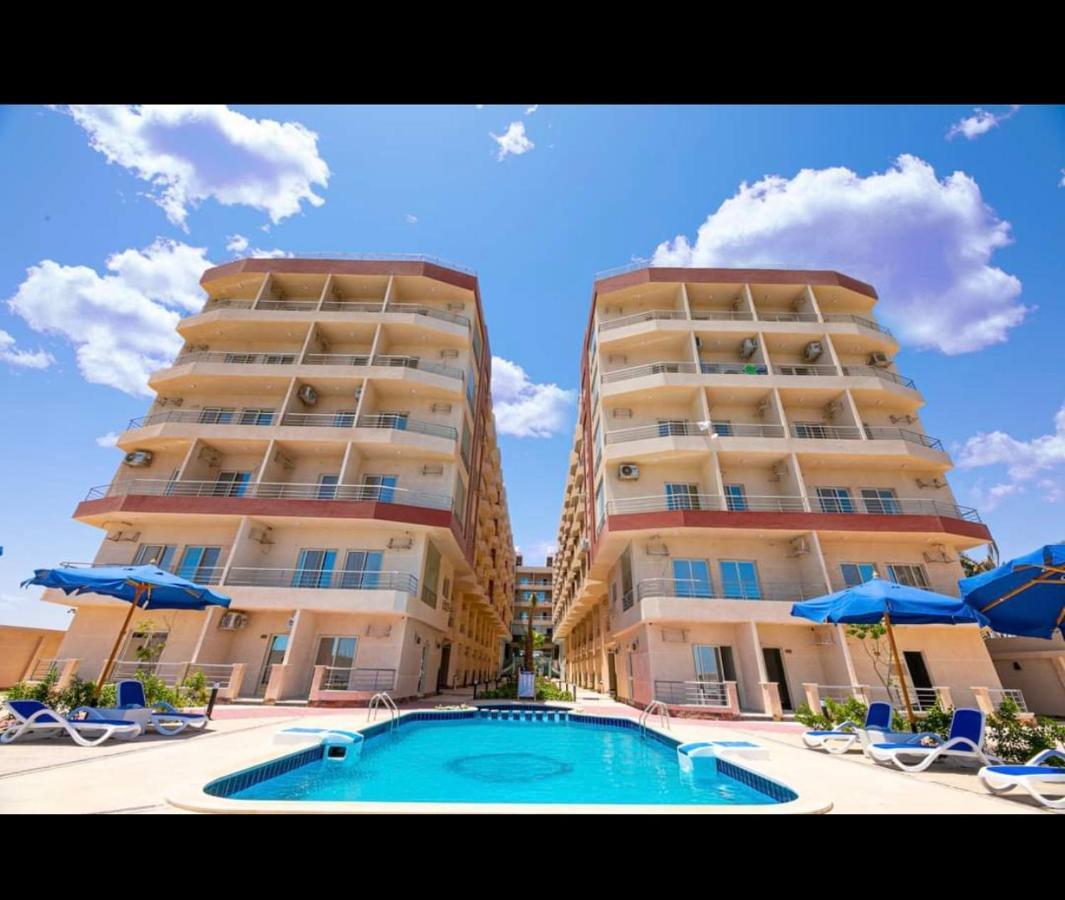 Apartment Casablanca *
