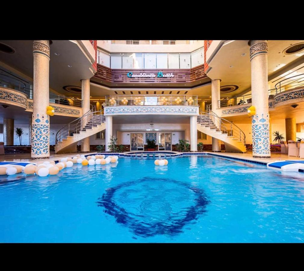 Casablanca Apartment Hurghada