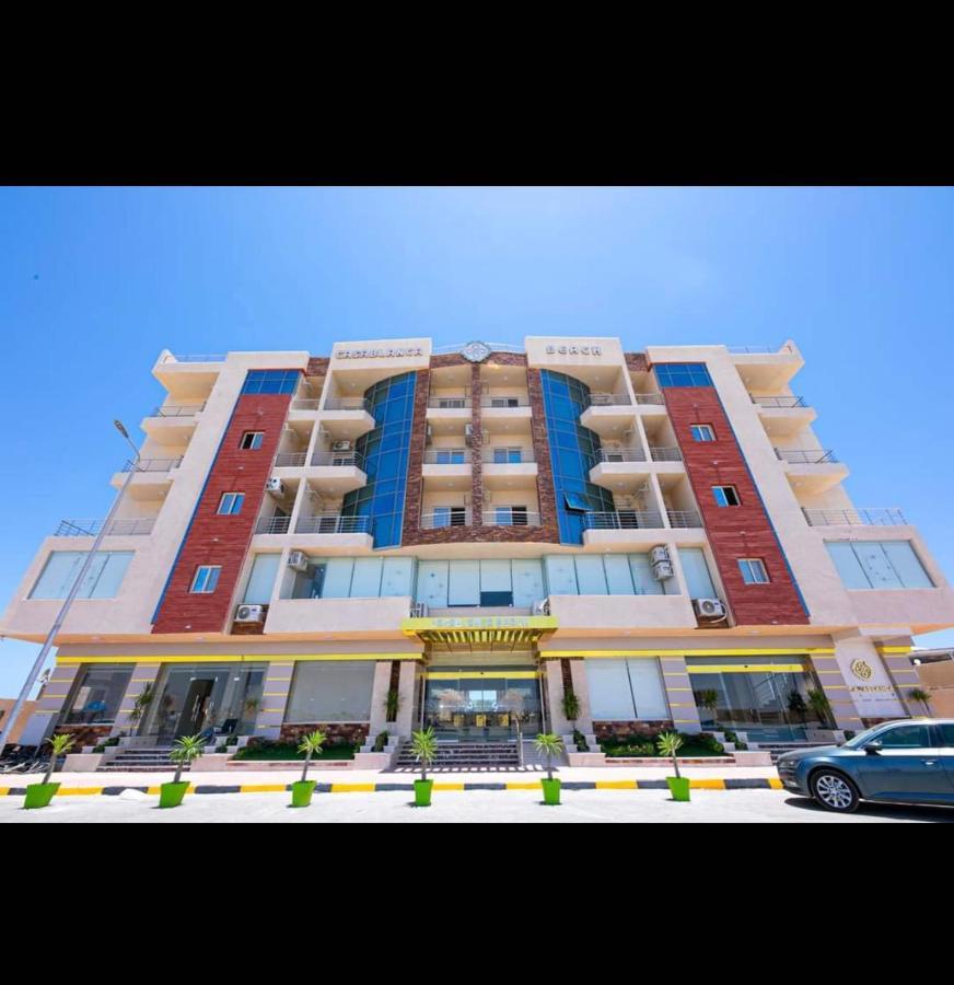Apartment Casablanca Hurghada