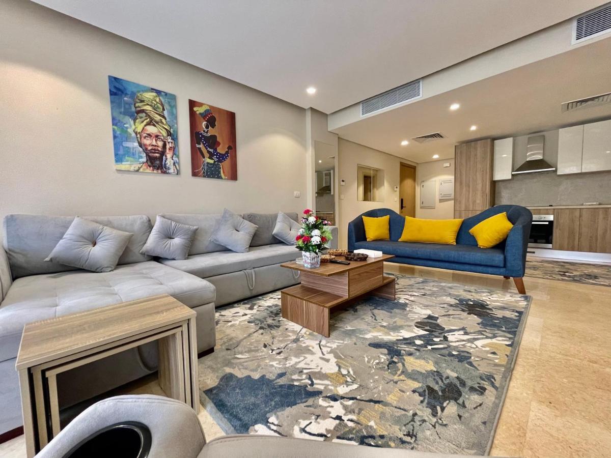 Apartment Mangrove M3-1b-02