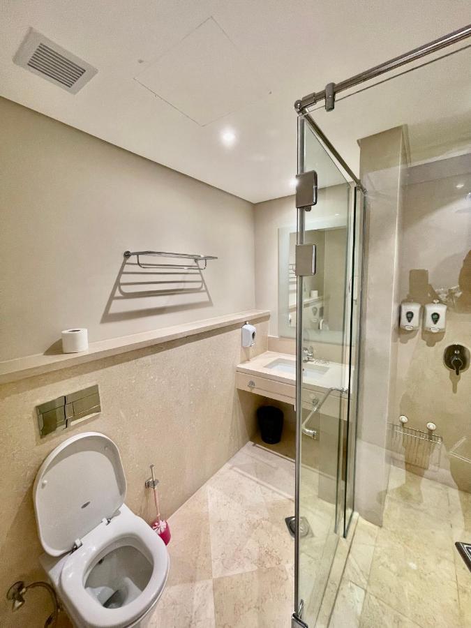 Appartement Mangrove M3-1b-02 *