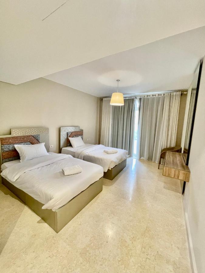 Apartment Mangrove M3-1b-02 Hurghada