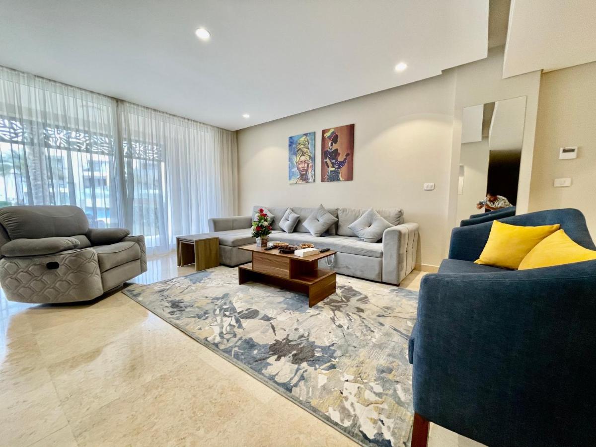 Mangrove M3-1b-02 Apartment