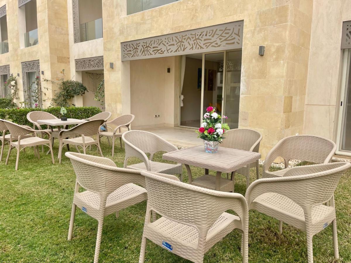 Apartment Mangrove M3-1b-02 Hurghada