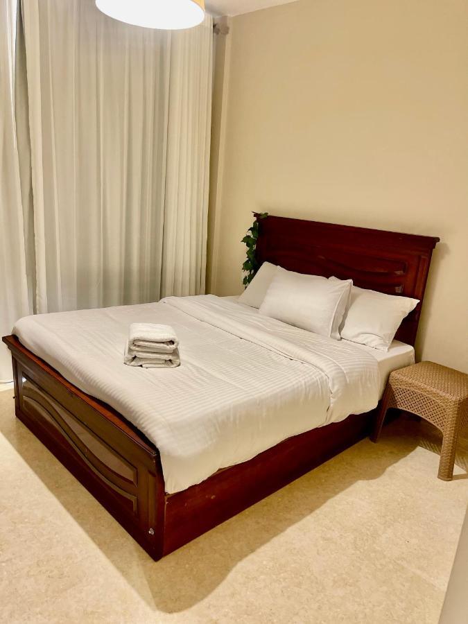 Mangrove M3-1b-02 Apartment *