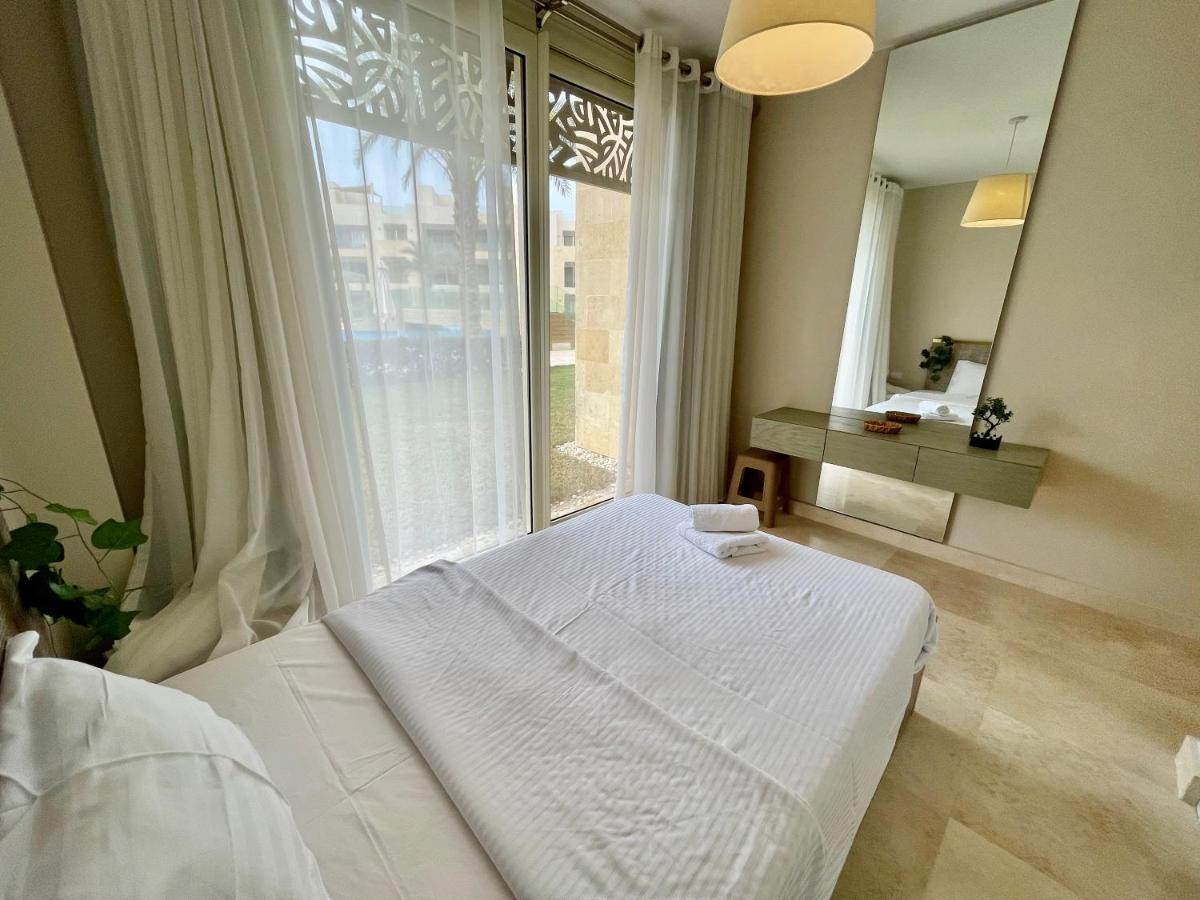 Apartment Mangrove M3-1b-02 *