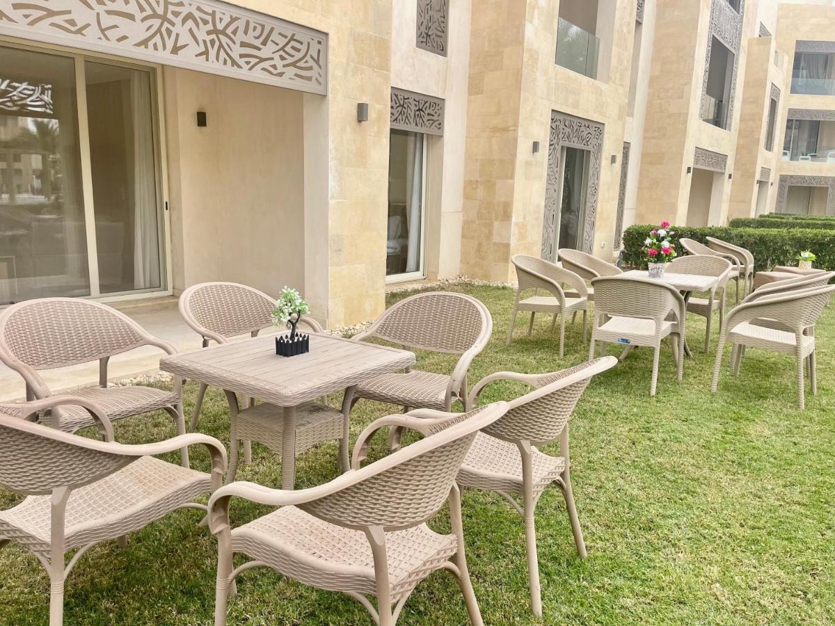 Apartment Mangrove M3-1b-02 Hurghada
