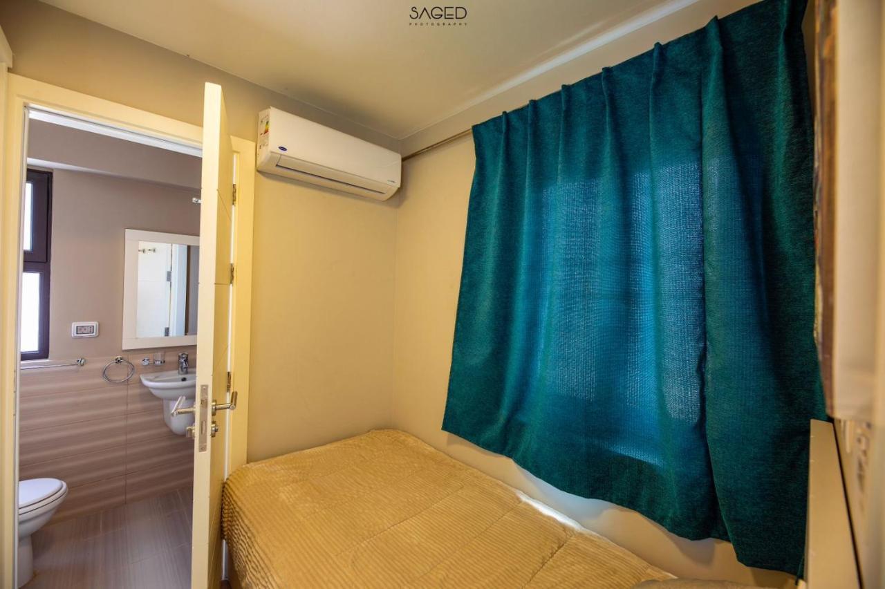 Tawila T1-17 -5 Bed Big Hurghada