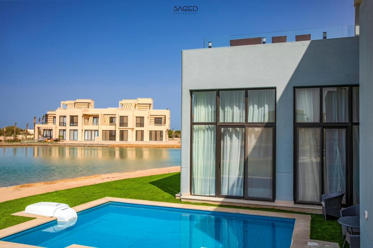 Villa Tawila T1-17 -5 Bed Big Hurghada
