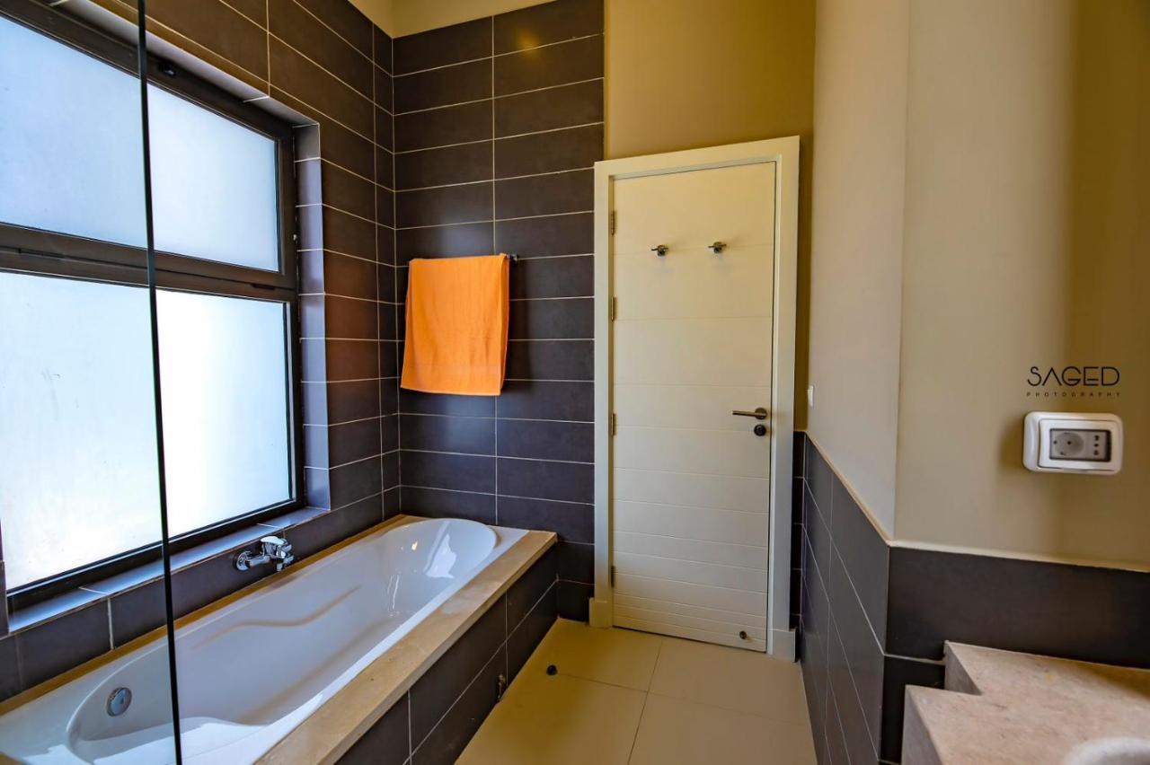 Tawila T1-17 -5 Bed Big Villa Hurghada