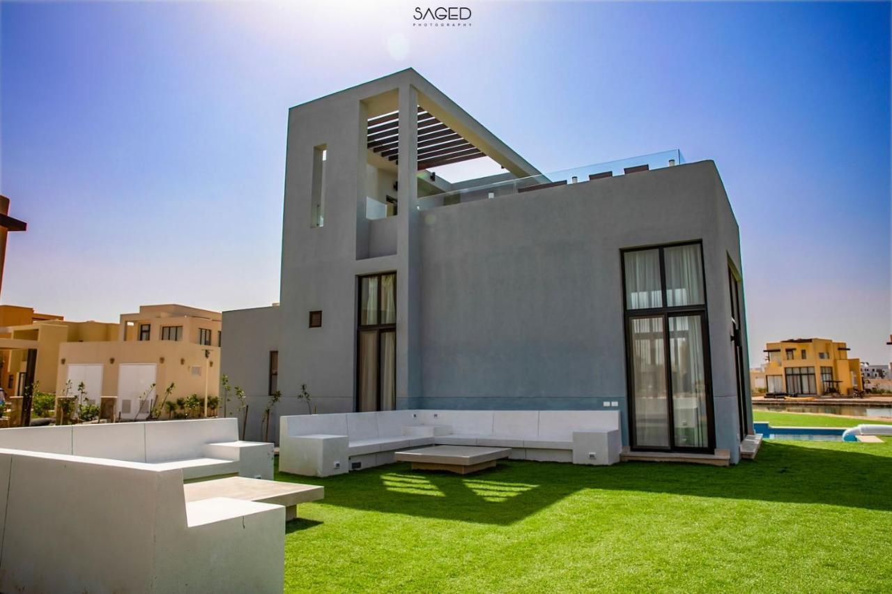 Tawila T1-17 -5 Bed Big *
