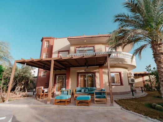 Villa Luxury Private With Pool