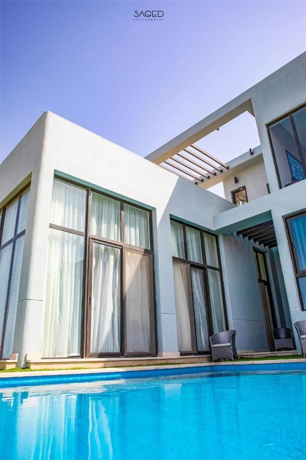 Tawila T1-17 -5 Bed Big *