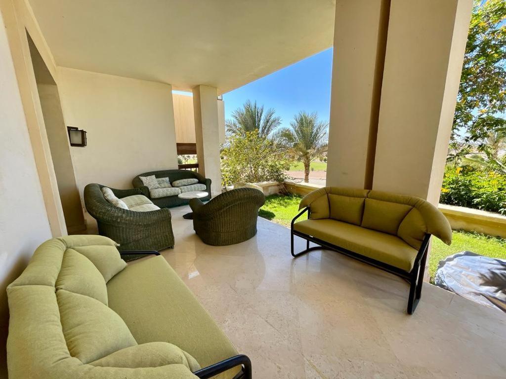 Hébergement de vacances A S 2108 / 3 Bedroom Hurghada