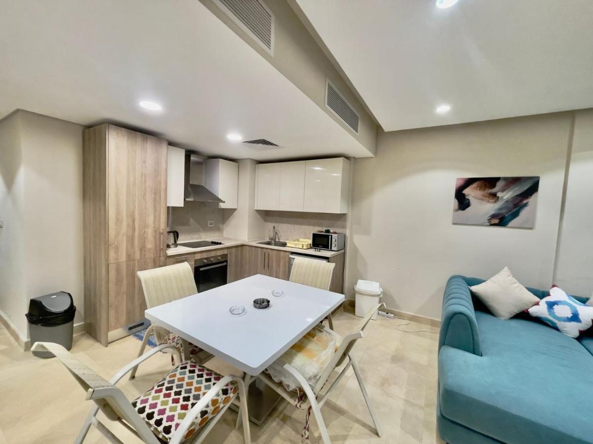M7-4a-03 Mangrove 2 Bedroom Appartement Hurghada