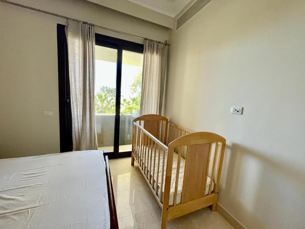 A S 2108 / 3 Bedroom Hébergement de vacances Hurghada