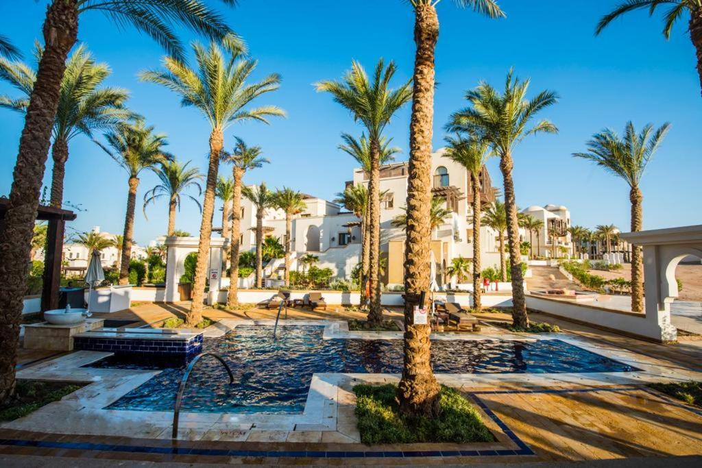 A S 2108 / 3 Bedroom * Hurghada