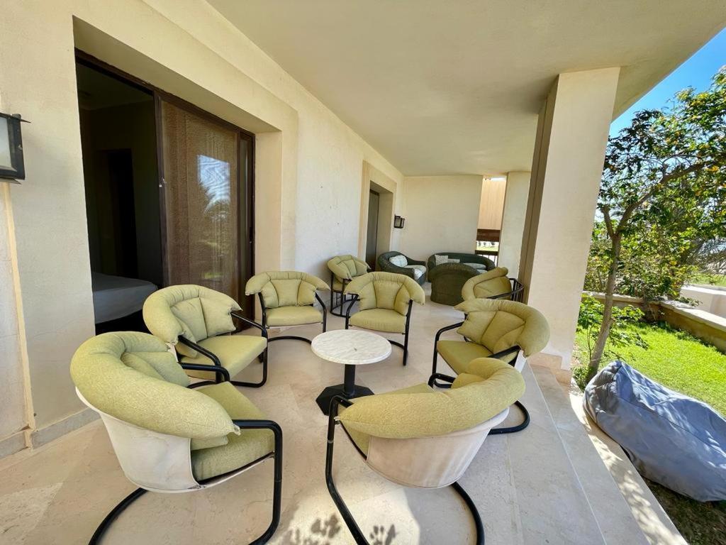 A S 2108 / 3 Bedroom Hurghada
