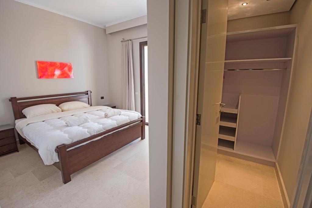 A S 2108 / 3 Bedroom Hébergement de vacances Hurghada