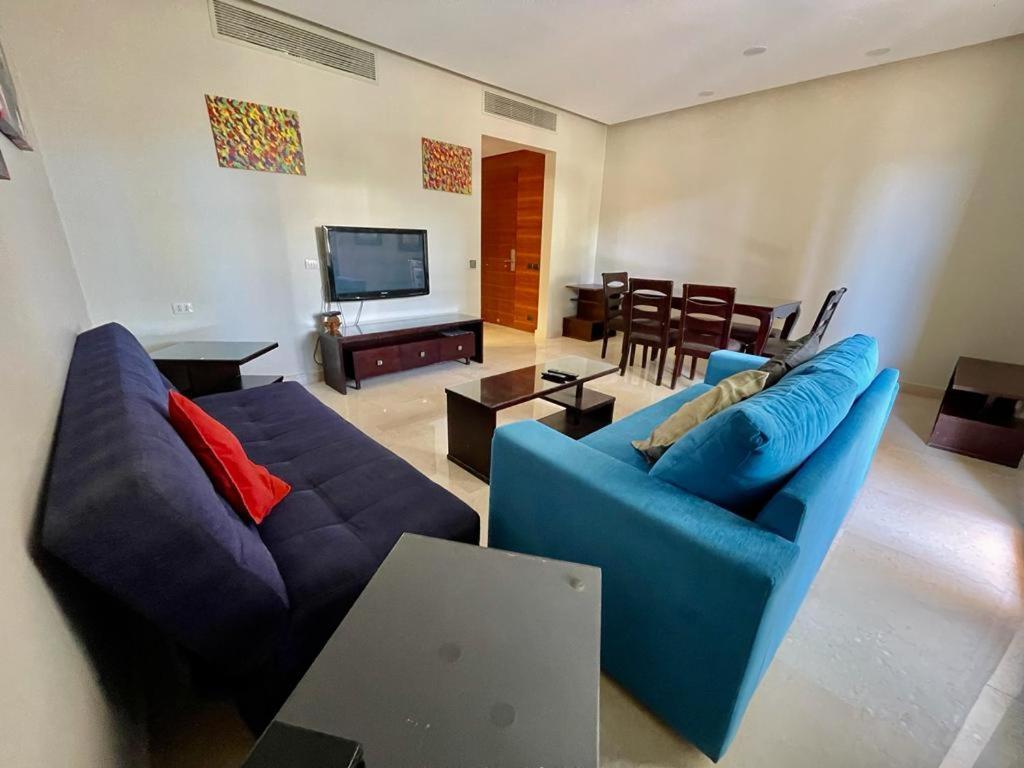 A S 2108 / 3 Bedroom Hébergement de vacances