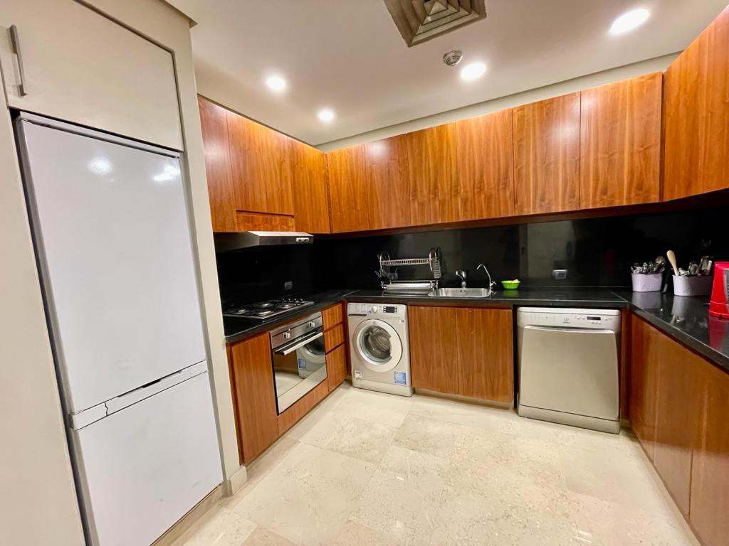 Hébergement de vacances A S 2108 / 3 Bedroom *