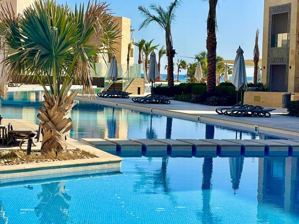 Appartement M7-4a-03 Mangrove 2 Bedroom Hurghada