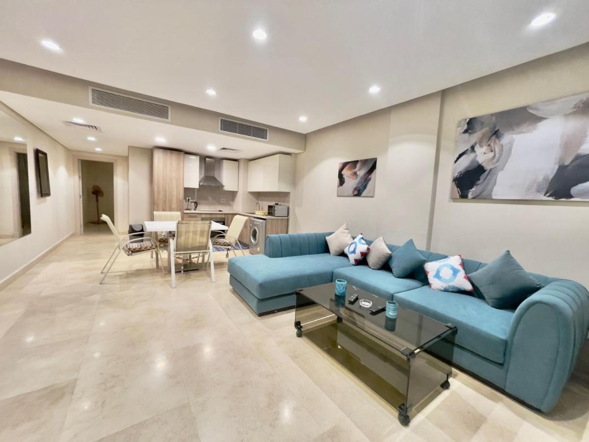 Appartement M7-4a-03 Mangrove 2 Bedroom *