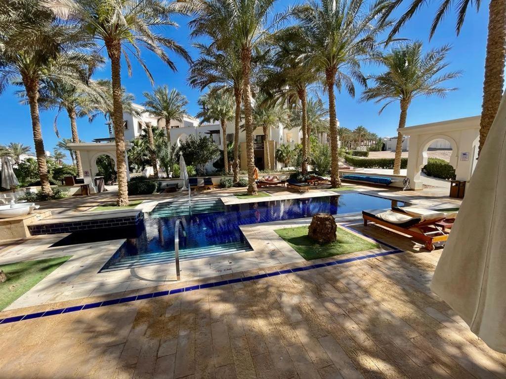A S 2108 / 3 Bedroom Hébergement de vacances Hurghada