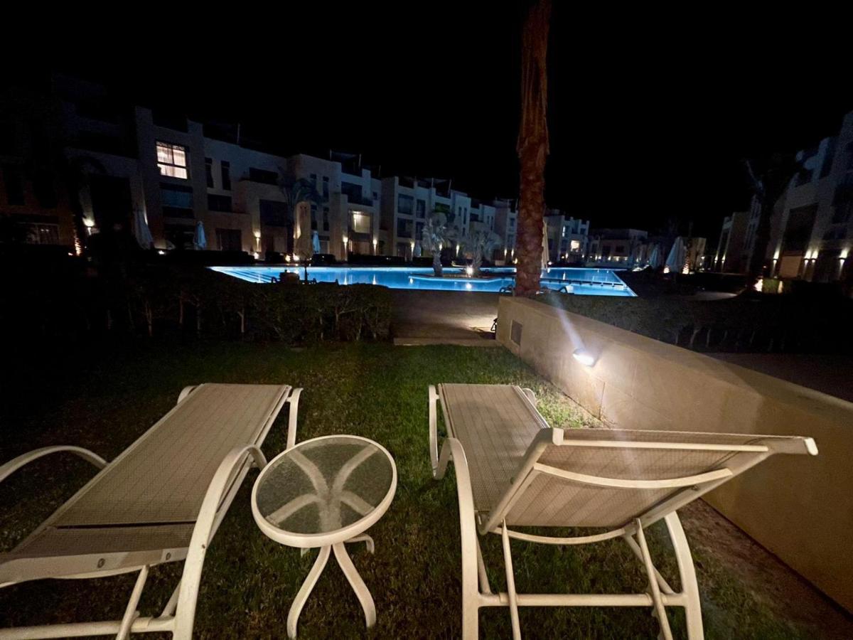 M7-4a-03 Mangrove 2 Bedroom Appartement Hurghada