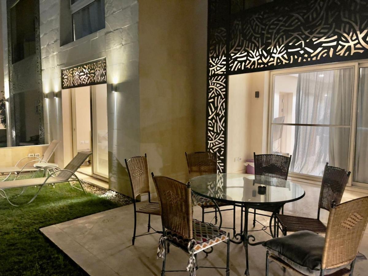 M7-4a-03 Mangrove 2 Bedroom Hurghada