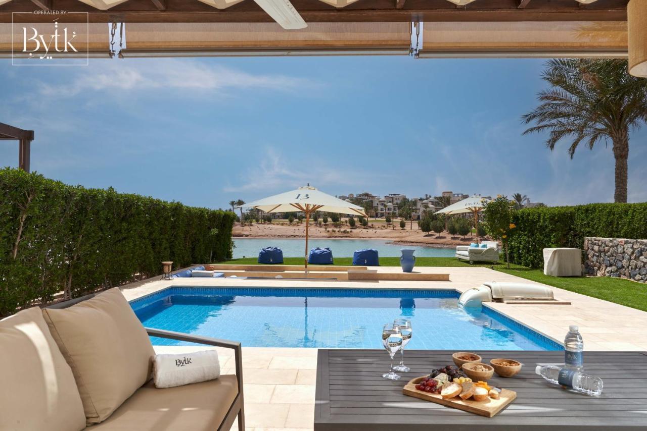 Villa Bytk - La Galeria Hurghada