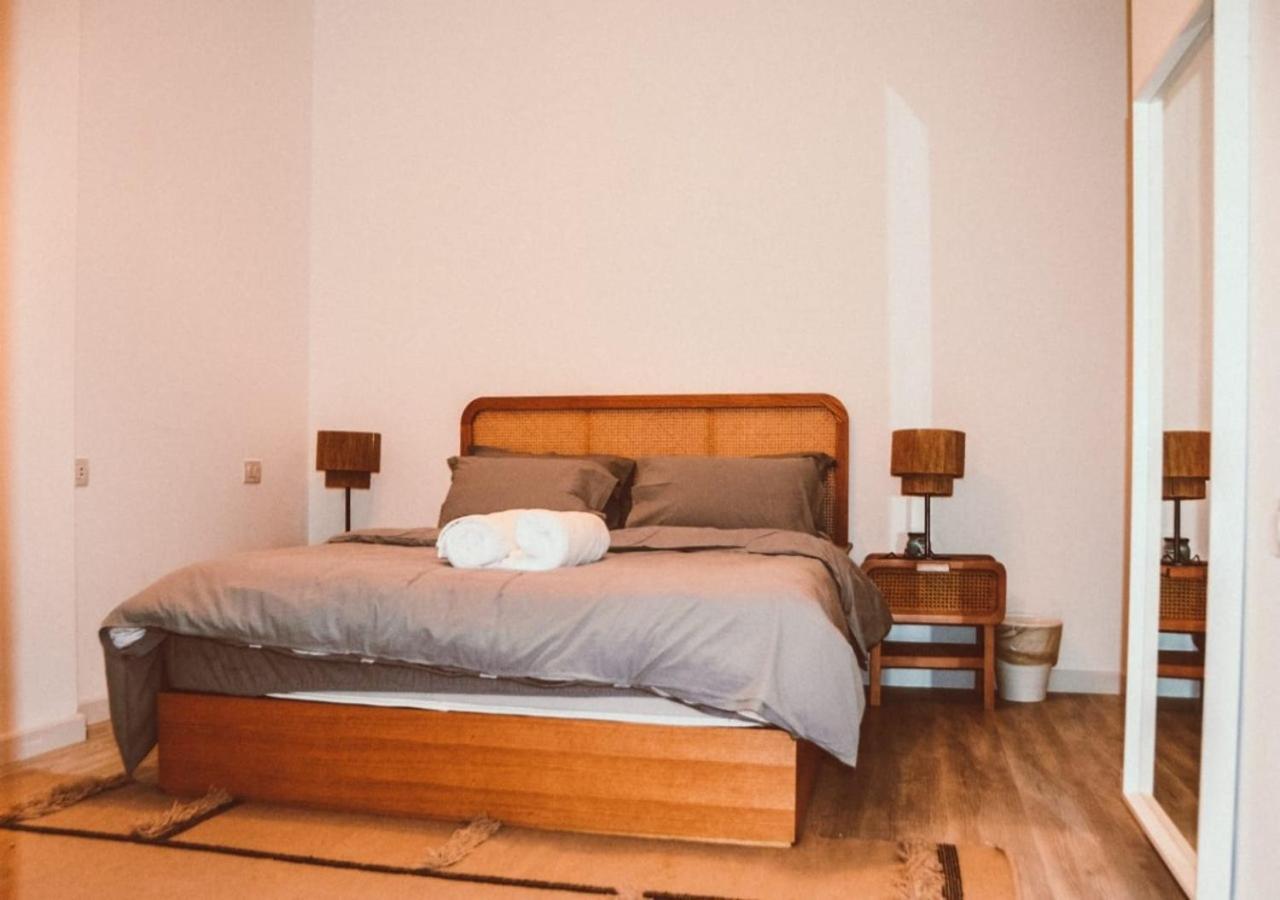 Peaceful 3br With Private Heated Pool At Sholan
