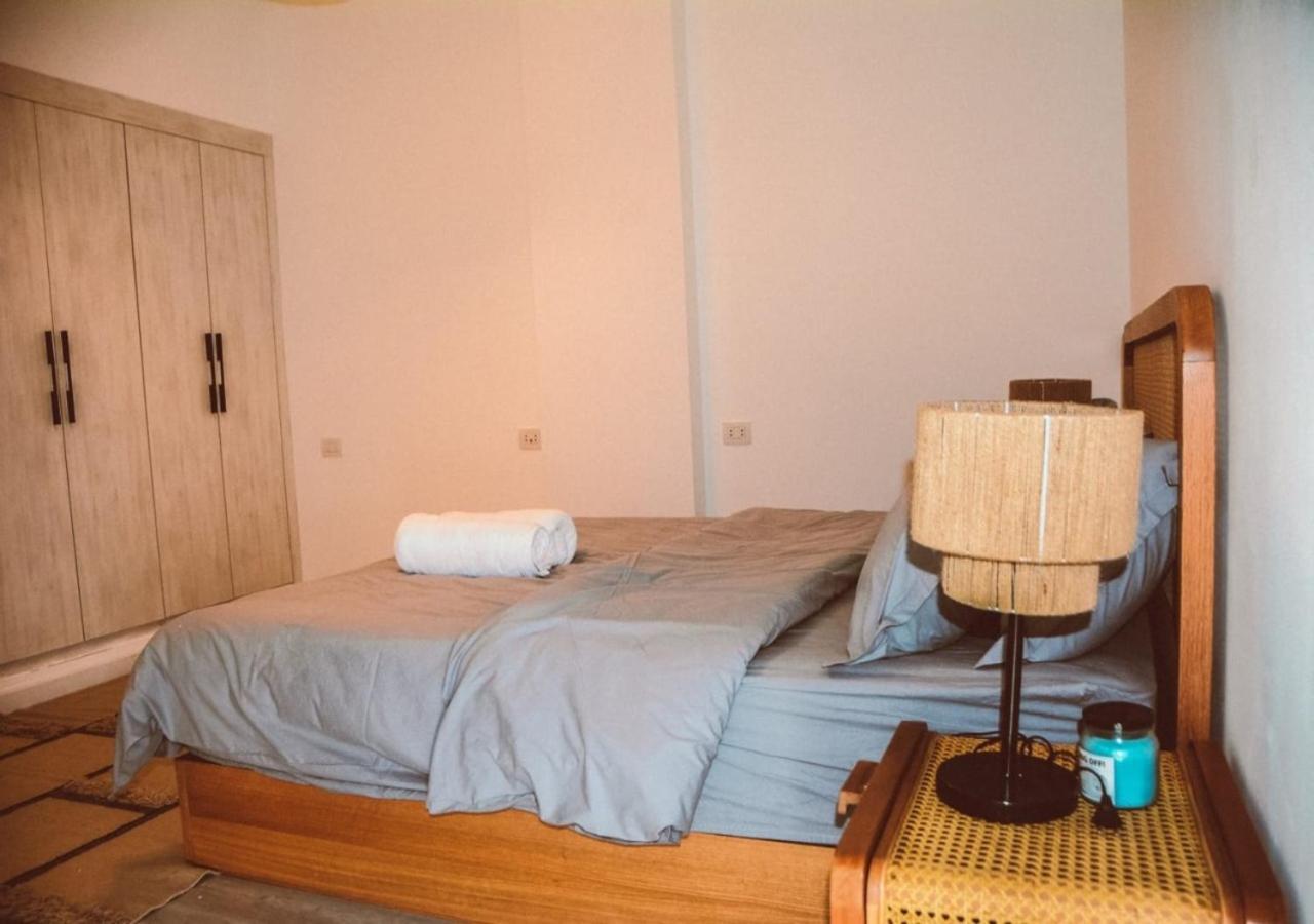 Peaceful 3br With Private Heated Pool At Sholan Villa Hurghada