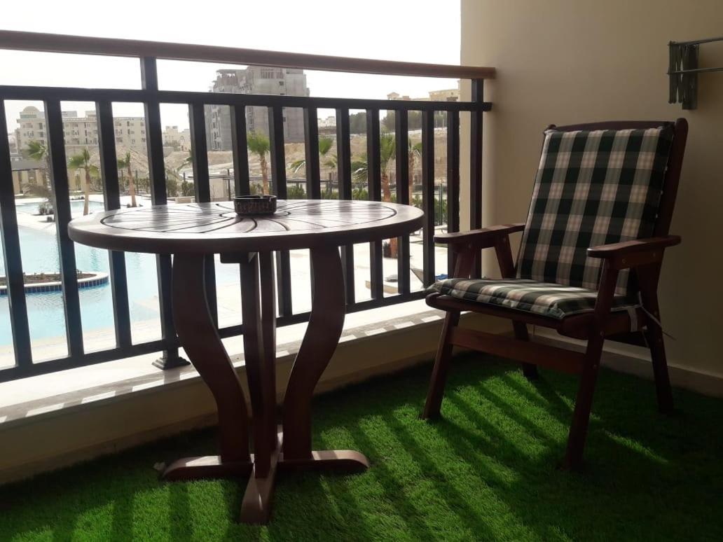 Apartment In Aldau Heights *