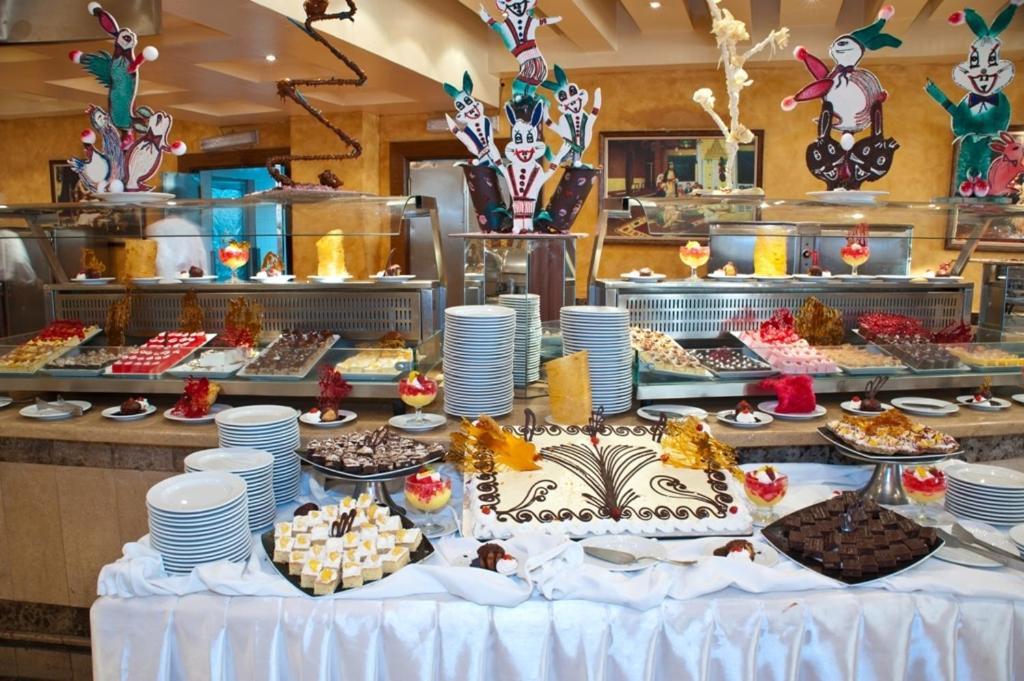 Jasmine Village 3* Hurghada