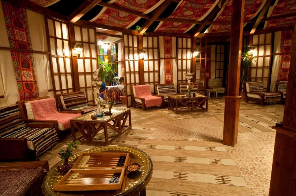 Jasmine Village Resort
