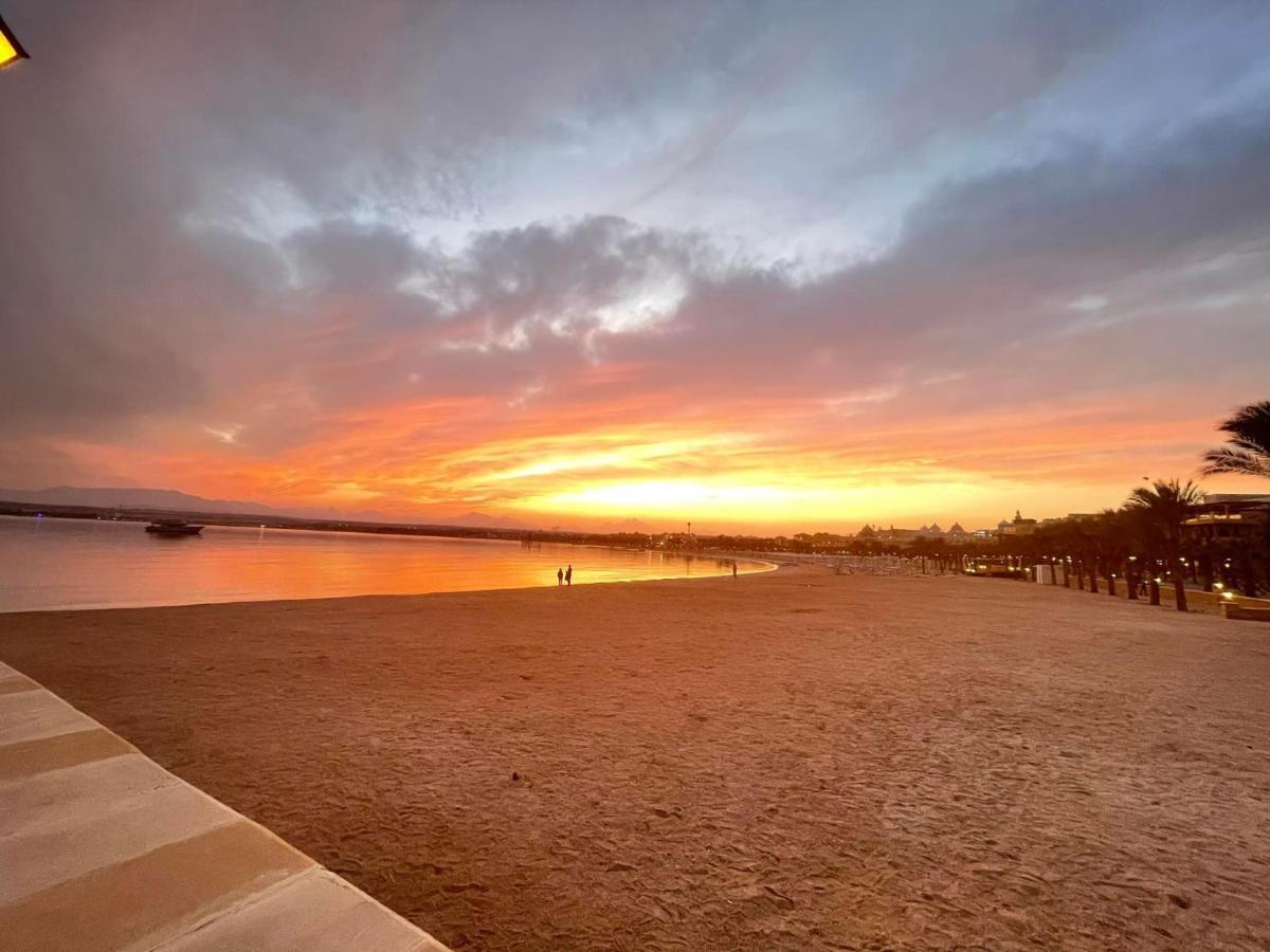 Apartment Penthouse Hurghada