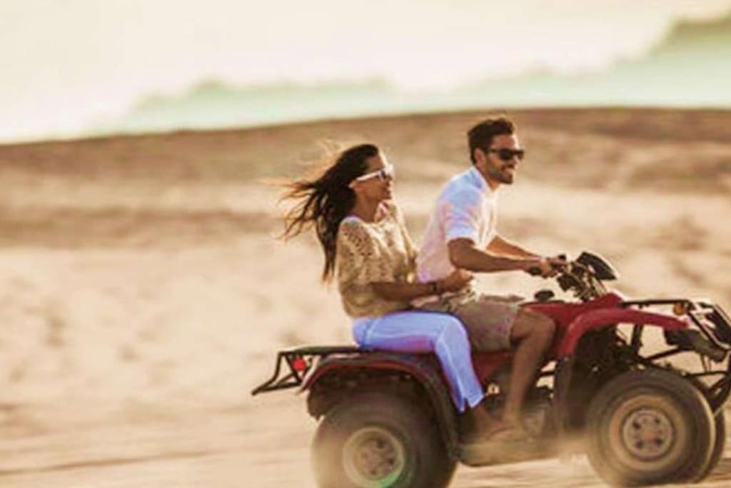 Vista In - 350 Meters From ! Hurghada