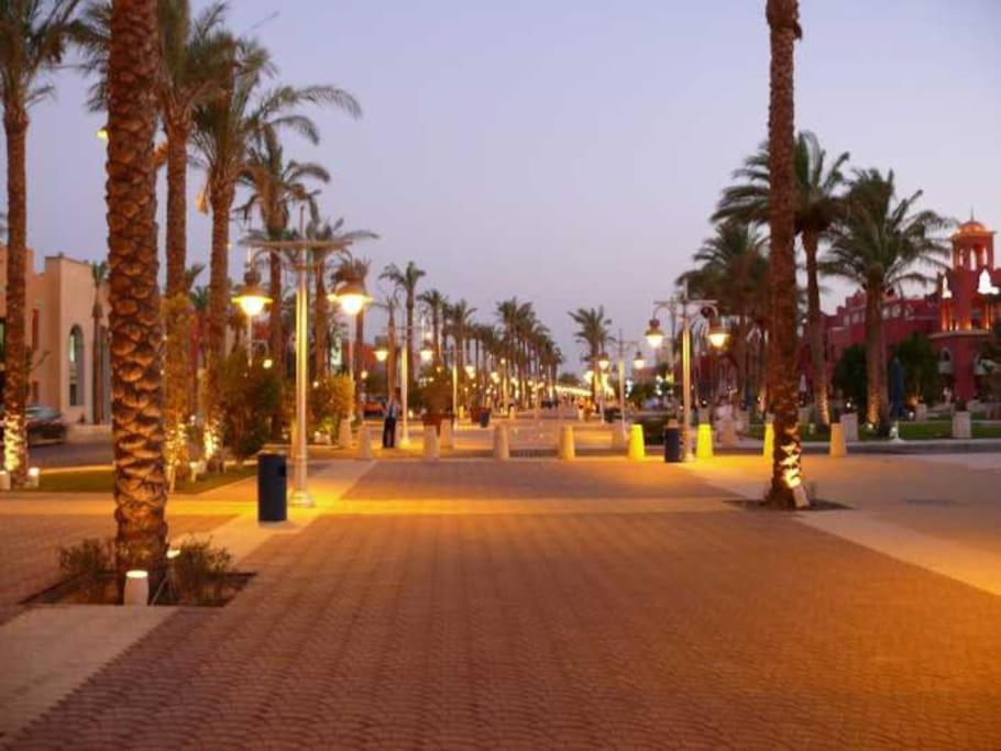 Vista In - 350 Meters From ! Apartment *