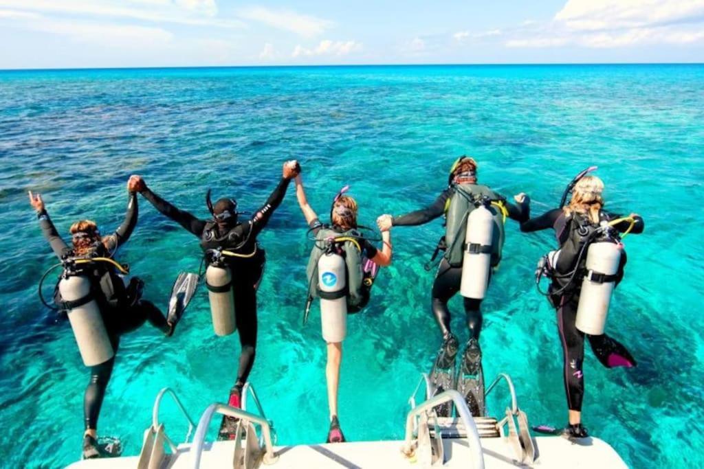 Vista In - 350 Meters From ! Hurghada