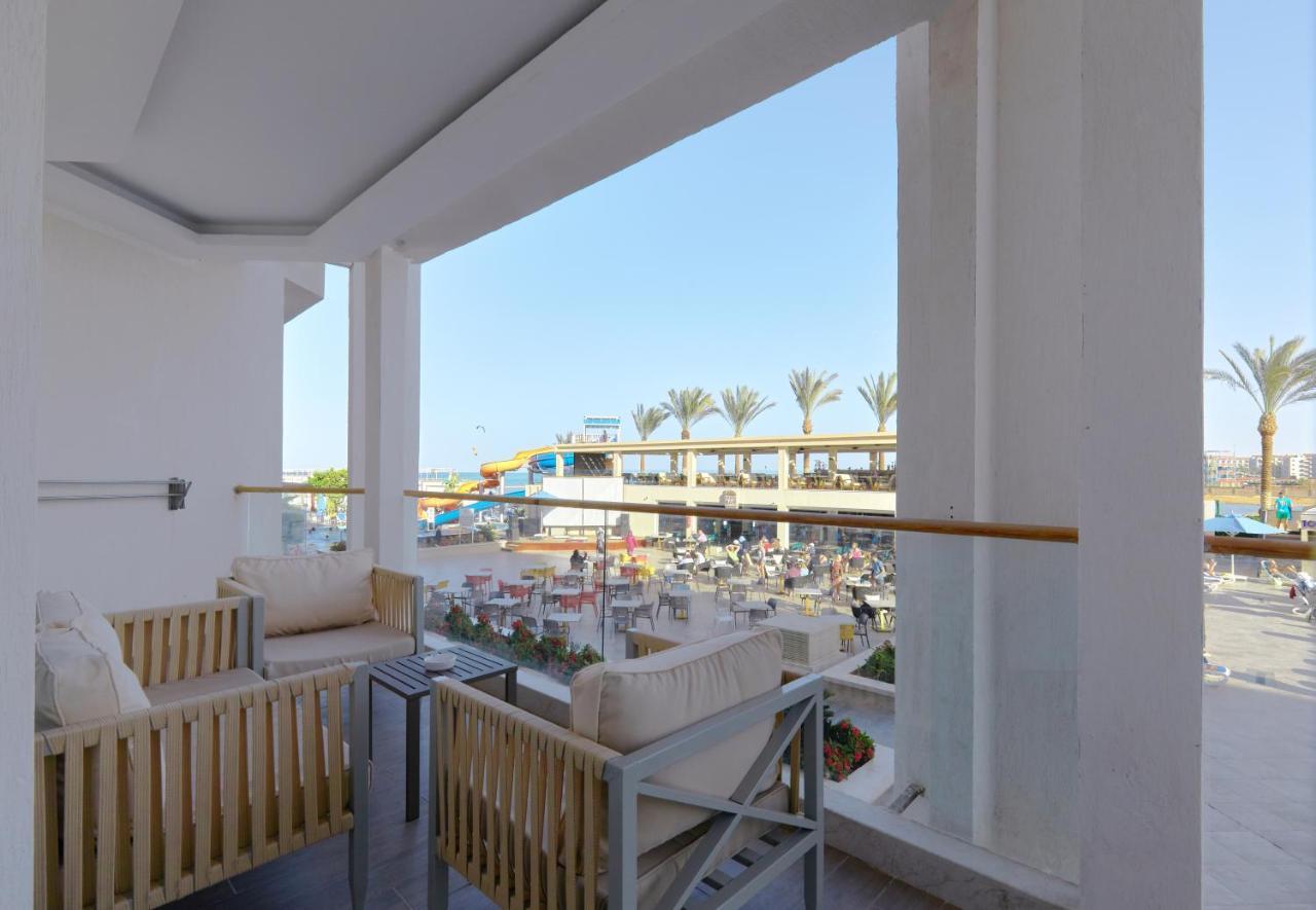 Bellagio Resort&spa Resort Hurghada