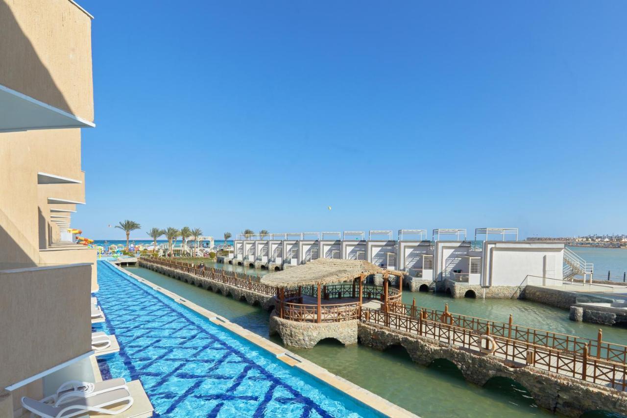 Bellagio & Resort Hurghada