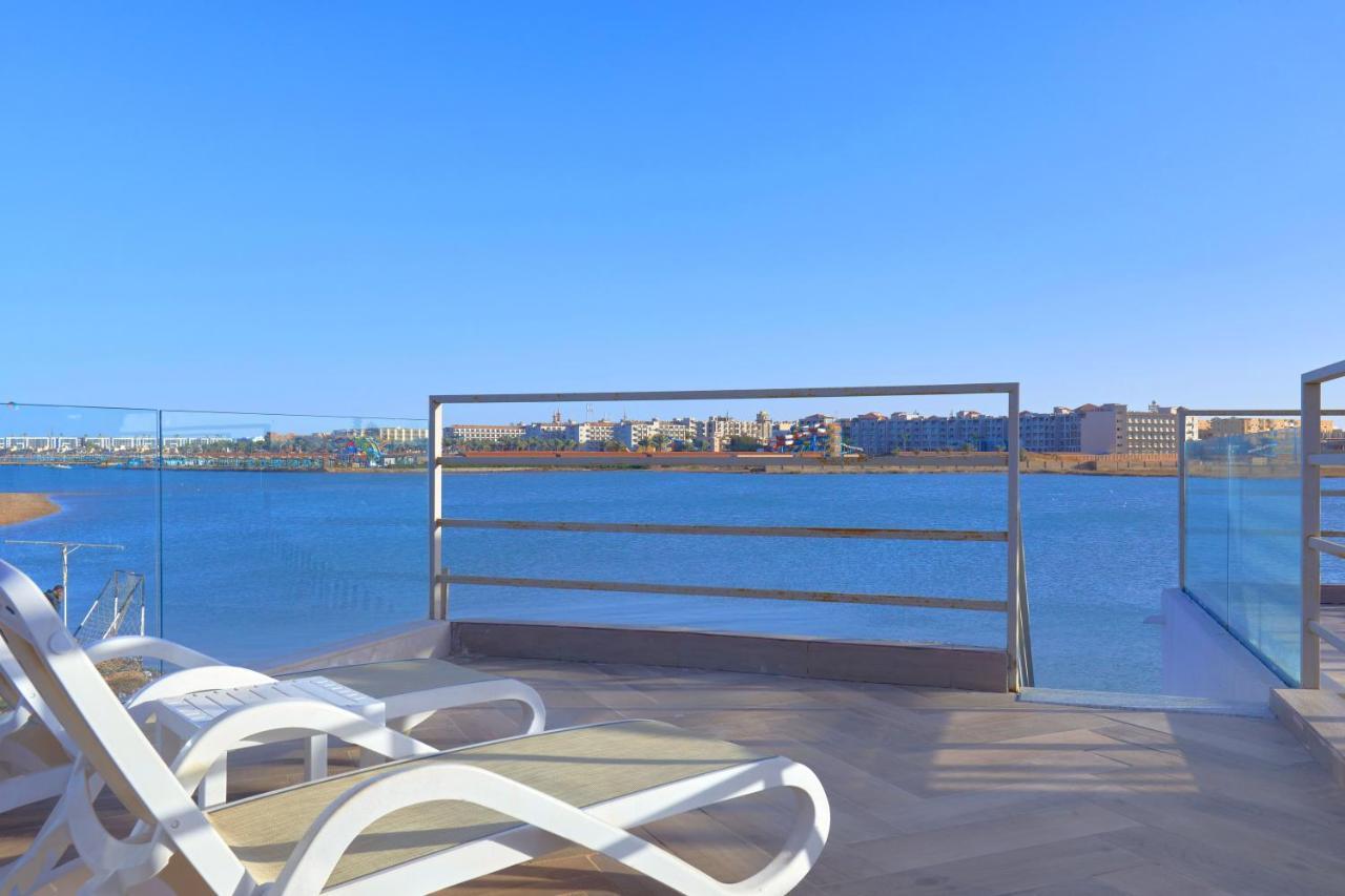 Bellagio & 5* Hurghada
