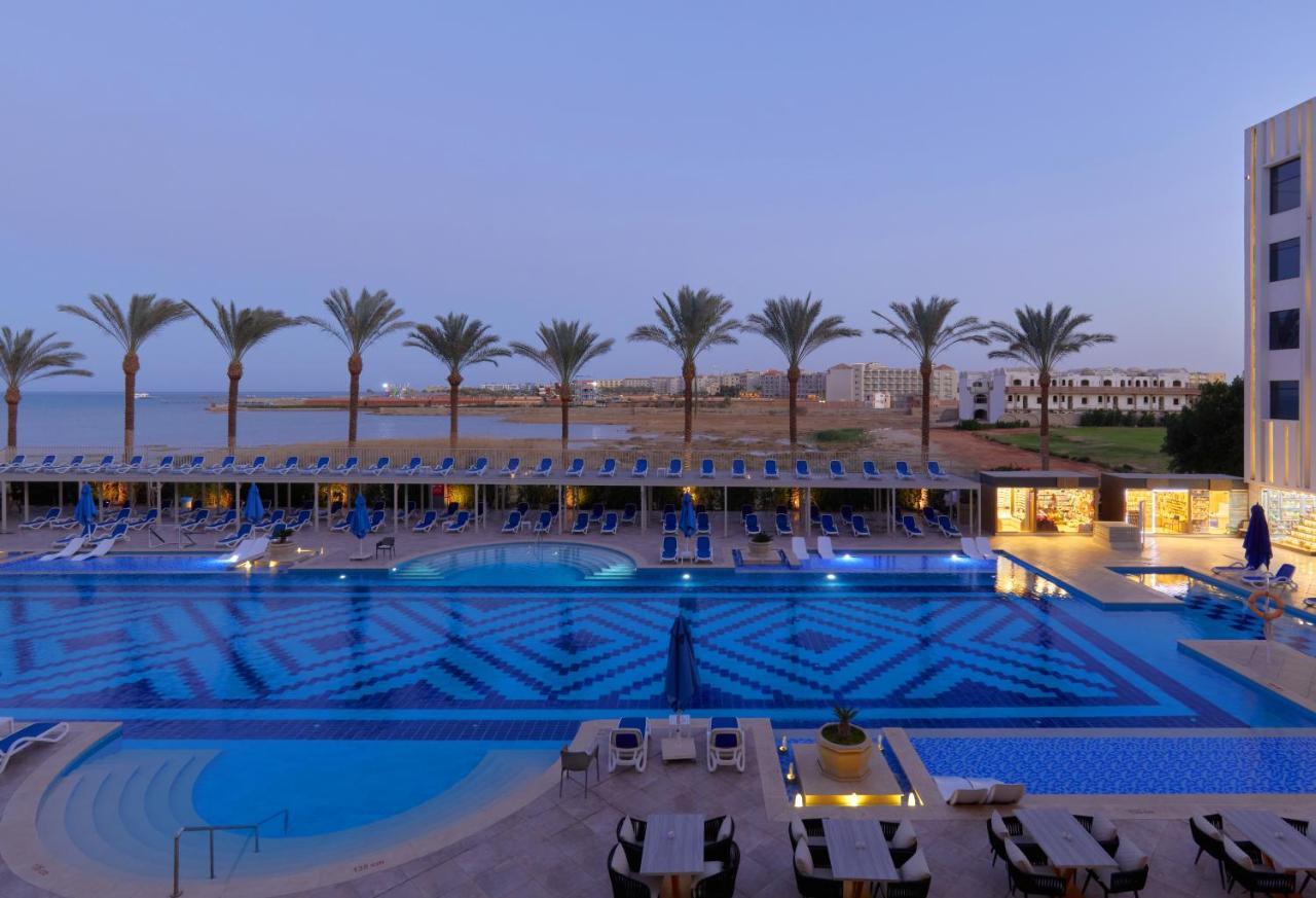 Resort Bellagio & Hurghada