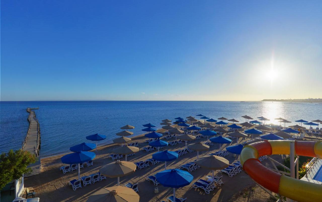 Resort Bellagio Resort&spa Hurghada