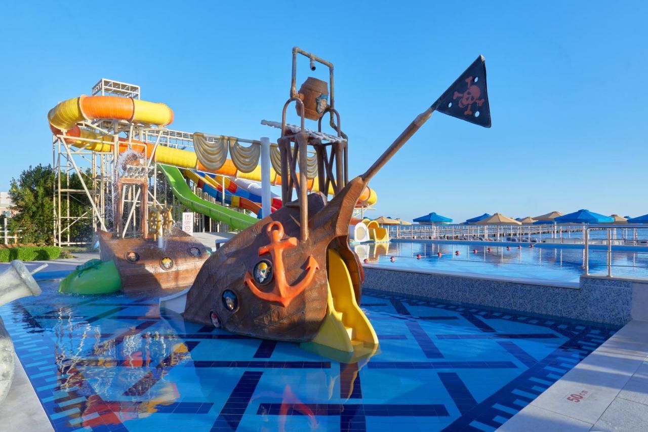 Resort Bellagio Resort&spa Hurghada
